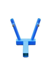 Steinjager Flag Holder Playboy Blue Jeep Gladiator JT 2019-2020                                     - J0050080 - Image 4