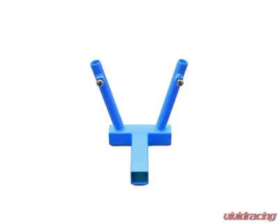 Steinjager Flag Holder Playboy Blue Jeep Gladiator JT 2019-2020 - J0050080