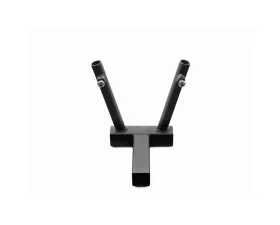 Steinjager Flag Holder Bare Jeep Gladiator JT 2019-2020