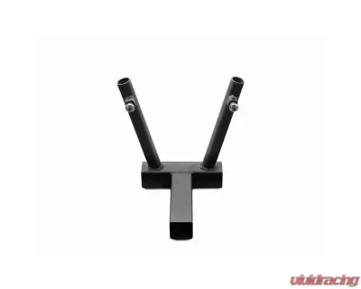 Steinjager Flag Holder Black Jeep Gladiator JT 2019-2020 - J0050076