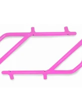 Steinjager Grab Handle Kit Wrangler JK 2007-2018 Rigid Design Front and Rear for 2 Door JK Pinky                                     - J0044765 - Image 3