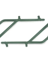 Steinjager Grab Handle Kit Wrangler JK 2007-2018 Rigid Design Front and Rear for 4 Door JKU Locas Green                                     - J0041256 - Image 3