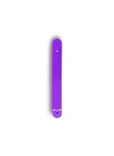 Steinjager Door Handle Accent Kit Wrangler JK 2007-2018 1 Pack Sinbad Purple                                     - J0045438 - Image 2