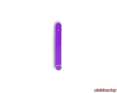 Steinjager Door Handle Accent Kit Wrangler JK 2007-2018 1 Pack Sinbad Purple - J0045438