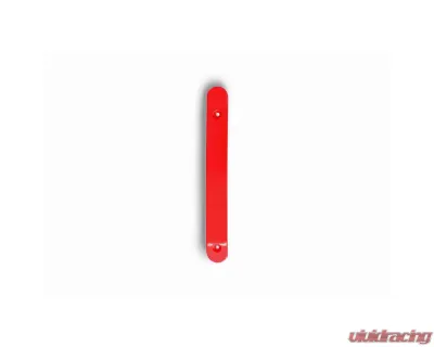 Steinjager Door Handle Accent Kit Wrangler JK 2007-2018 1 Pack Red Baron - J0045428