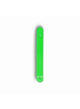 Steinjager Door Handle Accent Kit Wrangler JK 2007-2018 1 Pack Neon Green                                     - J0045432 - Image 2