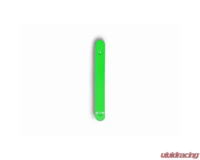 Steinjager Door Handle Accent Kit Wrangler JK 2007-2018 1 Pack Neon Green - J0045432