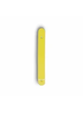 Steinjager Door Handle Accent Kit Wrangler JK 2007-2018 1 Pack Lemon Peel                                     - J0045431 - Image 2