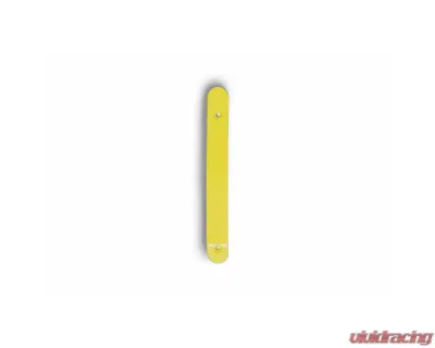 Steinjager Door Handle Accent Kit Wrangler JK 2007-2018 1 Pack Lemon Peel - J0045431