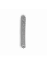 Steinjager Door Handle Accent Kit Wrangler JK 2007-2018 1 Pack Gray Hammertone                                     - J0045437 - Image 2