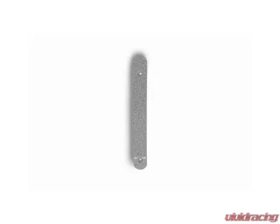 Steinjager Door Handle Accent Kit Wrangler JK 2007-2018 1 Pack Gray Hammertone - J0045437