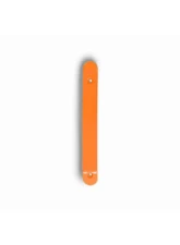 Steinjager Door Handle Accent Kit Wrangler JK 2007-2018 1 Pack Fluorescent Orange                                     - J0045427 - Image 2