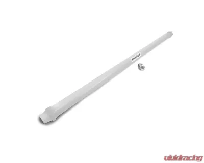 Steinjager Drag Link Wrangler YJ 1987-1995 Chrome Moly Cloud White - J0045830