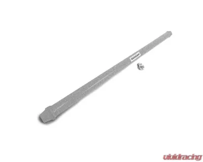 Steinjager Drag Link Wrangler YJ 1987-1995 Chrome Moly Gray Hammertone - J0045828
