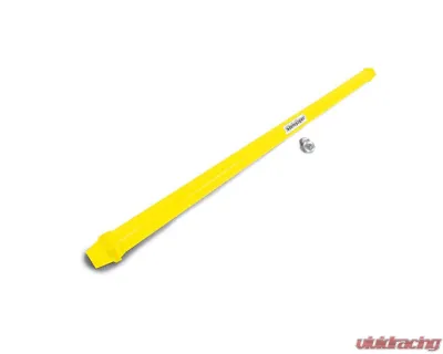 Steinjager Drag Link Wrangler YJ 1987-1995 Chrome Moly Lemon Peel - J0045822