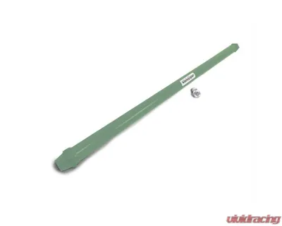 Steinjager Drag Link Wrangler YJ 1987-1995 Chrome Moly Locas Green - J0045825