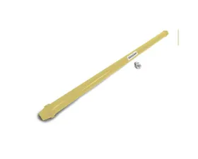 Steinjager Drag Link Wrangler YJ 1987-1995 Chrome Moly Military Beige