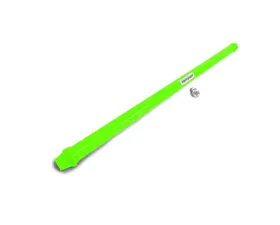 Steinjager Drag Link Wrangler YJ 1987-1995 Chrome Moly Neon Green