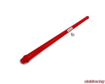 Steinjager Drag Link Wrangler YJ 1987-1995 Chrome Moly Red Baron - J0045819