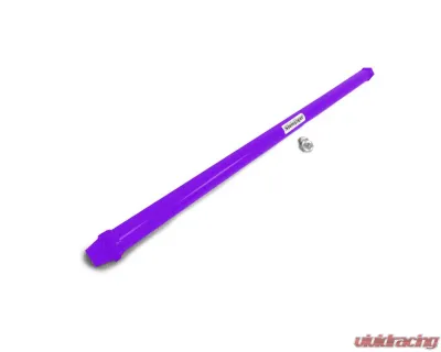 Steinjager Drag Link Wrangler YJ 1987-1995 Chrome Moly Sinbad Purple - J0045829