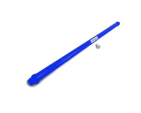 Steinjager Drag Link Wrangler YJ 1987-1995 Chrome Moly Southwest Blue