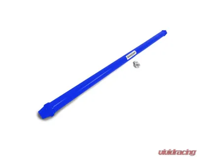Steinjager Drag Link Wrangler YJ 1987-1995 Chrome Moly Southwest Blue - J0045820