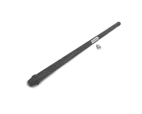 Steinjager Drag Link Wrangler YJ 1987-1995 Chrome Moly Texturized Black