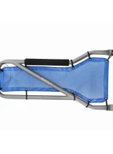 Steinjager Doors, Covers Wrangler JK 2007-2018 Front and Rear Doors Navy                                     - J0041386 - Image 3