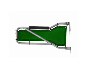 Steinjager Doors, Covers Wrangler JK 2007-2018 Front Doors Only Green