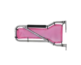 Steinjager Doors, Covers Wrangler JK 2007-2018 Front Doors Only Mauve