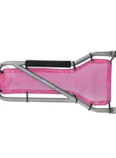 Steinjager Doors, Covers Wrangler JK 2007-2018 Front Doors Only Mauve                                     - J0043856 - Image 3