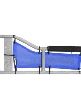 Steinjager Doors, Covers CJ-7 1981-1986 Navy                                     - J0045601 - Image 3