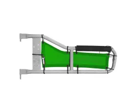 Steinjager Doors, Covers CJ-7 1981-1986 Green