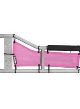 Steinjager Doors, Covers CJ-7 1981-1986 Mauve                                     - J0045605 - Image 3