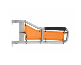Steinjager Doors, Covers CJ-7 1981-1986 Orange