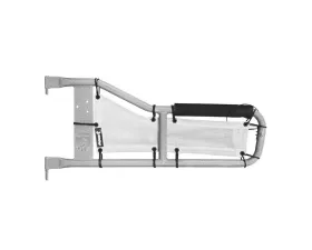 Steinjager Doors, Covers CJ-7 1981-1986 White