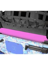 Steinjager Storage Box, Rear Wrangler JK 2007-2018 2 Door Pinky                                     - J0045955 - Image 4