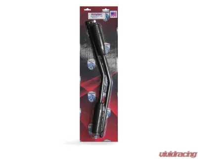 Steinjager Mirror Legs, Premium (Mirrors Not Included) Wrangler JK 2007-2018 Bare - J0045998