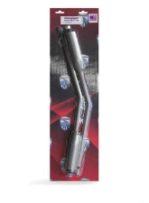 Steinjager Mirror Legs, Premium (Mirrors Not Included) Wrangler JK 2007-2018 Gray Hammertone                                     - J0046009 - Image 2