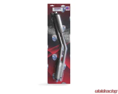 Steinjager Mirror Legs, Premium (Mirrors Not Included) Wrangler JK 2007-2018 Gray Hammertone - J0046009