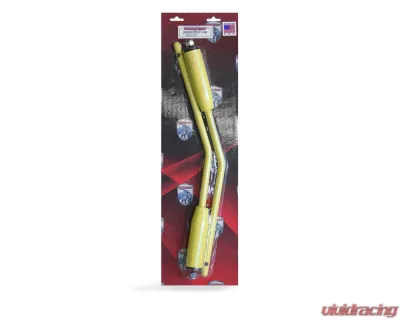 Steinjager Mirror Legs, Premium (Mirrors Not Included) Wrangler JK 2007-2018 Lemon Peel - J0046003