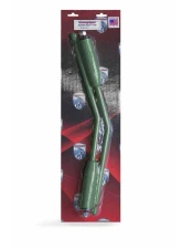Steinjager Mirror Legs, Premium (Mirrors Not Included) Wrangler JK 2007-2018 Locas Green                                     - J0046006 - Image 2