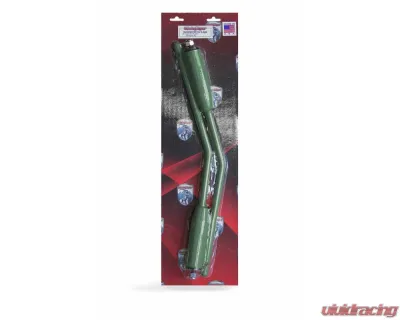 Steinjager Mirror Legs, Premium (Mirrors Not Included) Wrangler JK 2007-2018 Locas Green - J0046006