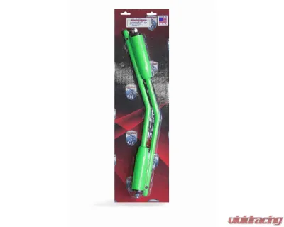 Steinjager Mirror Legs, Premium (Mirrors Not Included) Wrangler JK 2007-2018 Neon Green - J0046004