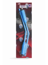 Steinjager Mirror Legs, Premium (Mirrors Not Included) Wrangler JK 2007-2018 Playboy Blue                                     - J0046002 - Image 2