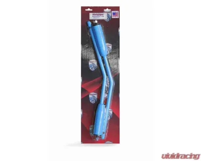 Steinjager Mirror Legs, Premium (Mirrors Not Included) Wrangler JK 2007-2018 Playboy Blue - J0046002