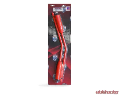 Steinjager Mirror Legs, Premium (Mirrors Not Included) Wrangler JK 2007-2018 Red Baron - J0046000