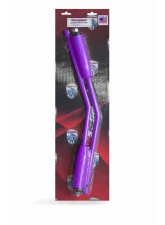 Steinjager Mirror Legs, Premium (Mirrors Not Included) Wrangler JK 2007-2018 Sinbad Purple                                     - J0046010 - Image 2
