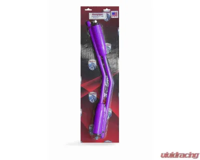 Steinjager Mirror Legs, Premium (Mirrors Not Included) Wrangler JK 2007-2018 Sinbad Purple - J0046010