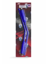 Steinjager Mirror Legs, Premium (Mirrors Not Included) Wrangler JK 2007-2018 Southwest Blue                                     - J0046001 - Image 2